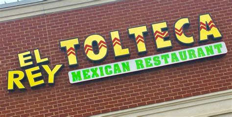 El Rey Tolteca, Ashburn